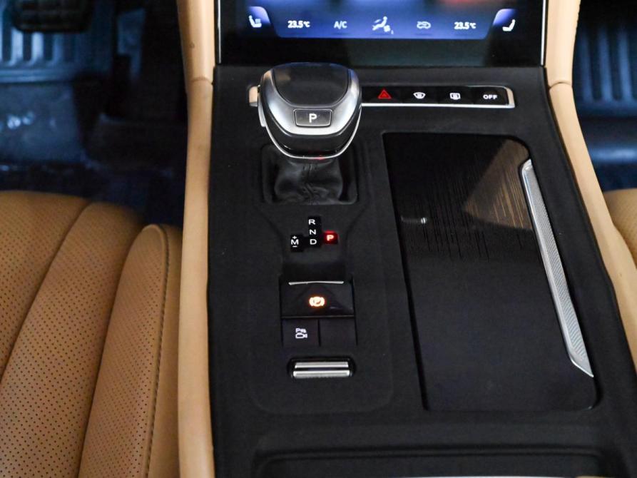 Hongqi H5 II Екатеринбург  - изображение 15