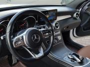 Mercedes-Benz C-Класс IV (W205) Рестайлинг Екатеринбург  - изображение 42