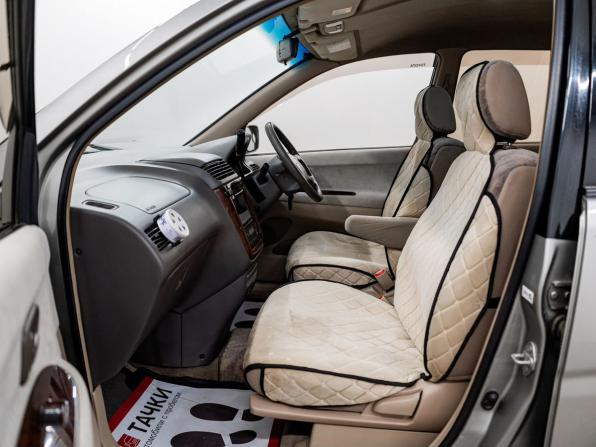 Toyota Gaia с пробегом 1998 года, цена 650 000 рублей, 411281 км, компактвэн, Автокод Объявления