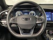 Geely Tugella I Рестайлинг Москва  - изображение 32