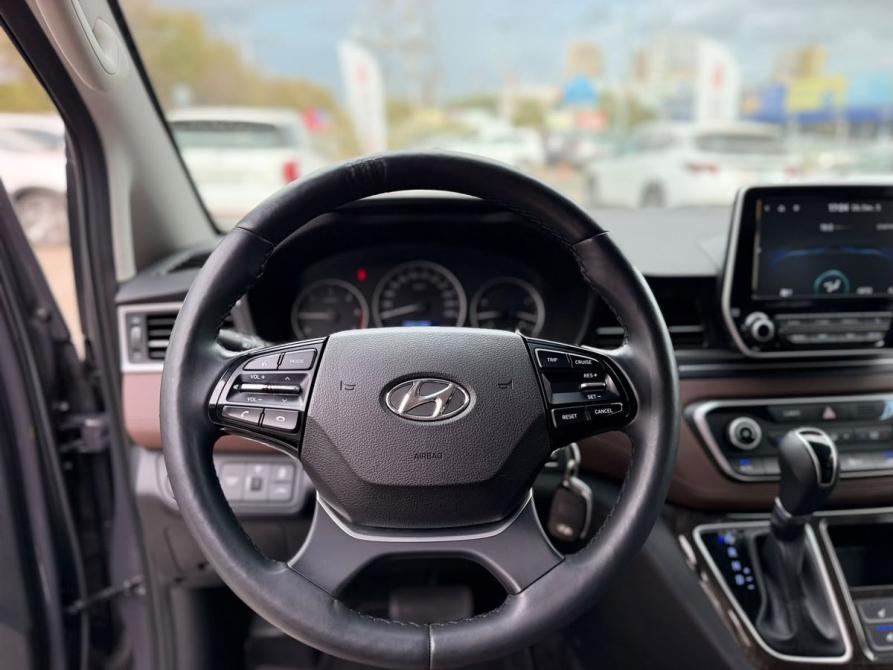 Hyundai Grand Starex I Рестайлинг 2 Астрахань  - изображение 17