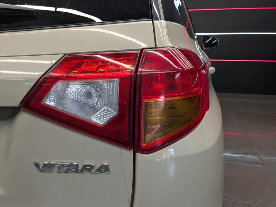 Suzuki Vitara II Рестайлинг Москва  - изображение 21