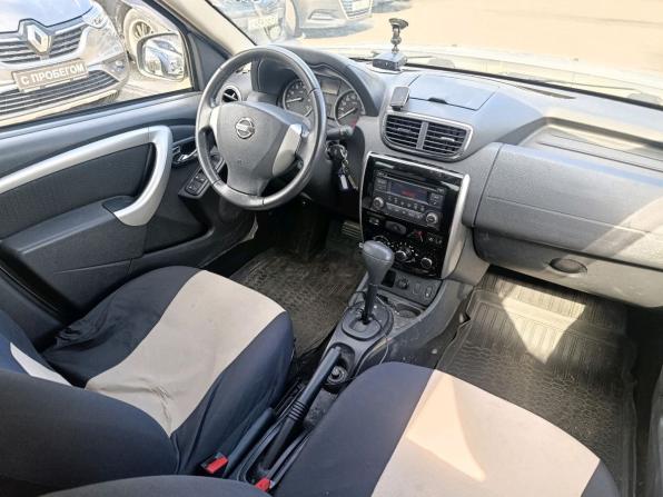 Nissan Terrano III (D10) с пробегом 2014 года, цена 849 000 рублей, 139525 км, внедорожник, Автокод Объявления
