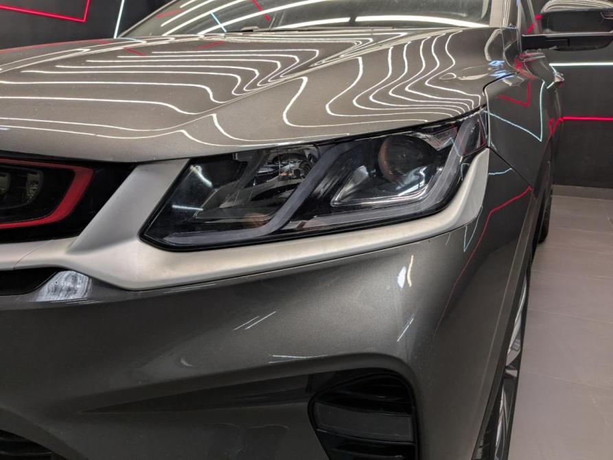 Geely Coolray I Москва  - изображение 25
