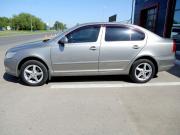 Skoda Octavia II (A5) Рестайлинг Иваново  - изображение 26