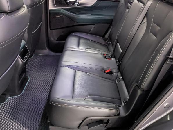 GAC GS8 II с пробегом 2023 года, цена 2 895 000 рублей, 83182 км, внедорожник, Автокод Объявления