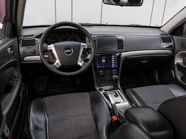 Chevrolet Epica V250 Рестайлинг с пробегом 2011 года, цена 640 000 рублей, 293589 км, седан, Автокод Объявления