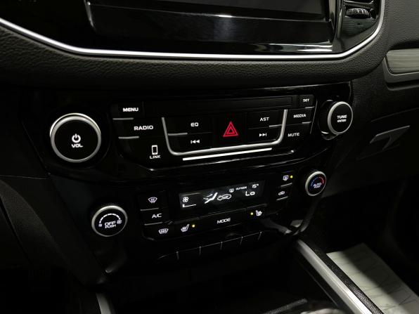 Geely Emgrand X7 I Рестайлинг 2 с пробегом 2019 года, цена 1 295 000 рублей, 120000 км, внедорожник, Автокод Объявления