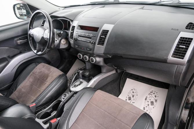 Peugeot 4007 с пробегом 2009 года, цена 999 000 рублей, 228000 км, внедорожник, Автокод Объявления