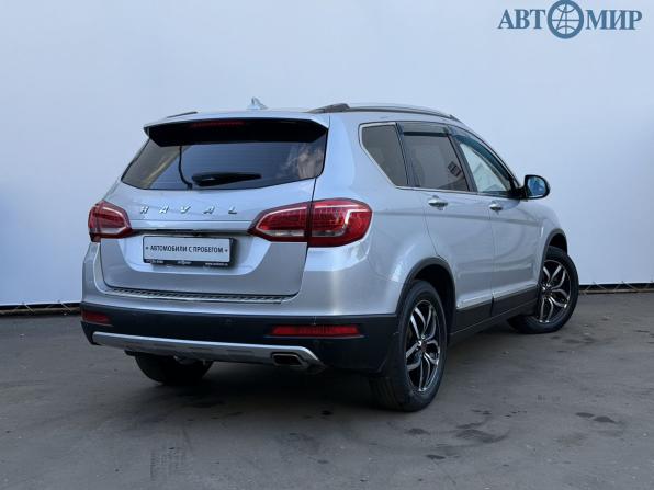 Haval H6 I с пробегом 2016 года, цена 1 130 000 рублей, 127568 км, внедорожник, Автокод Объявления