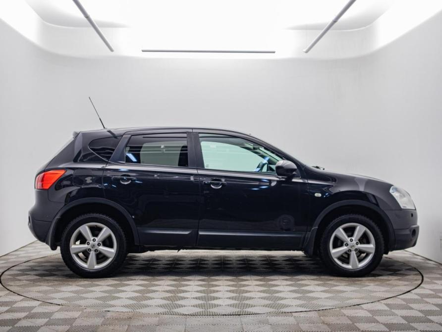 Nissan Qashqai I Москва  - изображение 4