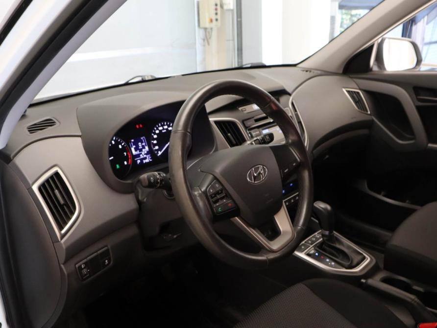 Hyundai Creta I Москва  - изображение 7