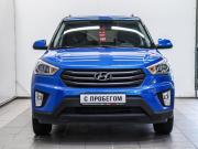 Hyundai Creta I Красноярск  - изображение 34