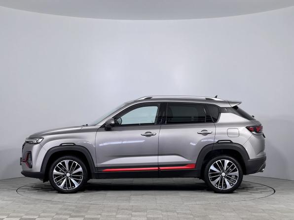 Changan CS35 Plus I Рестайлинг с пробегом 2024 года, цена 1 980 000 рублей, 60989 км, внедорожник, Автокод Объявления