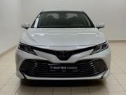 Toyota Camry VIII (XV70) Вологда  - изображение 23