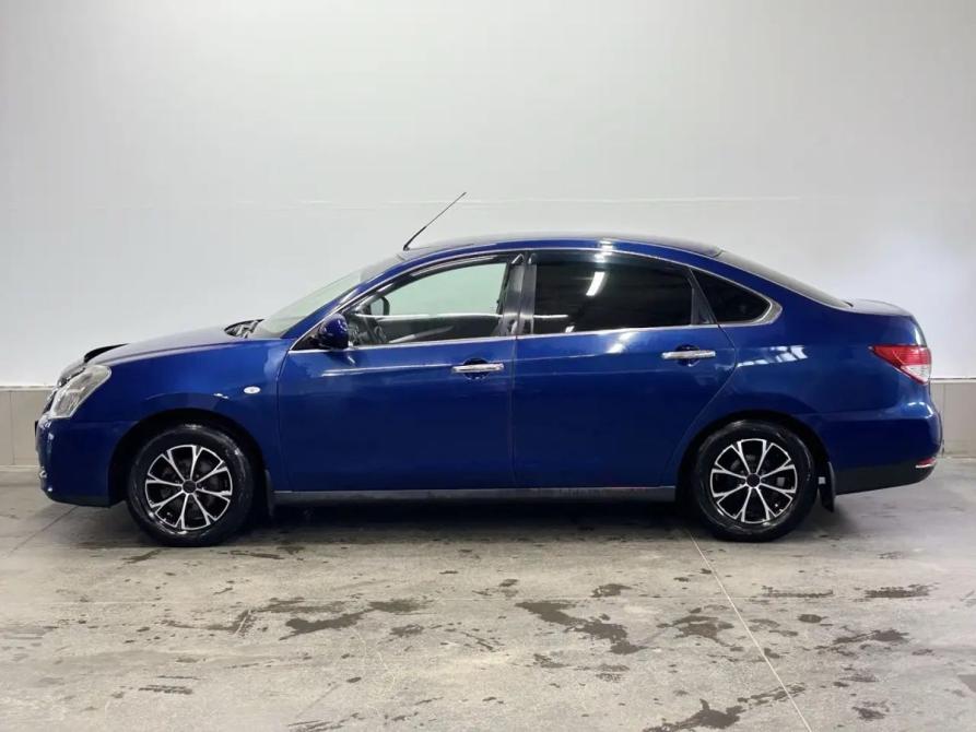 Nissan Almera III (G15) Саратов  - изображение 5