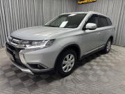 Mitsubishi Outlander III Рестайлинг 2 Стерлитамак  - изображение 47