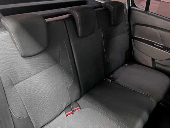 Renault Sandero II Рестайлинг с пробегом 2021 года, цена 1 270 000 рублей, 117247 км, хэтчбек, Автокод Объявления
