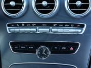 Mercedes-Benz C-Класс IV (W205) Рестайлинг Москва  - изображение 33