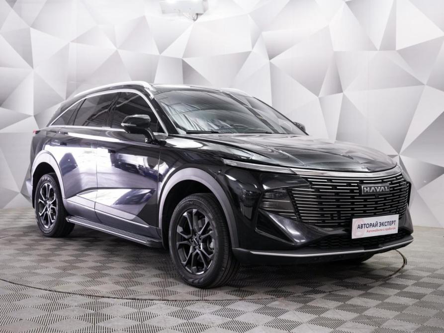 Haval F7 II Ульяновск  - изображение 7