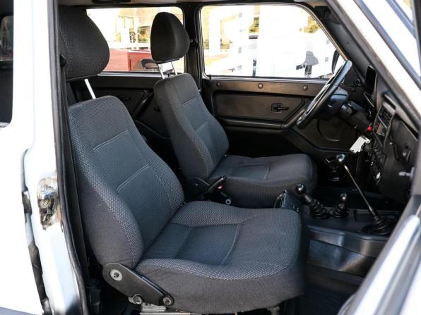 Lada (ВАЗ) 2131 (4x4) I с пробегом 2013 года, цена 499 000 рублей, 125242 км, внедорожник, Автокод Объявления