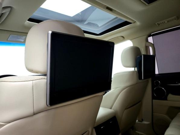 Lexus LX III Рестайлинг 2 с пробегом 2020 года, цена 10 189 000 рублей, 71484 км, внедорожник, Автокод Объявления