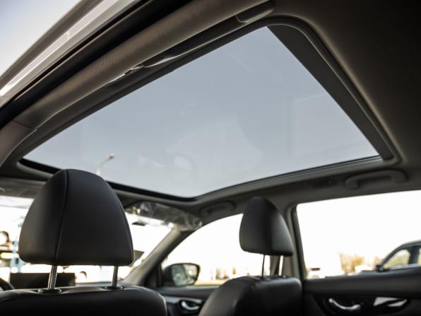 Nissan Qashqai II Рестайлинг 2 с пробегом 2025 года, цена 3 376 000 рублей, 21 км, внедорожник, Автокод Объявления