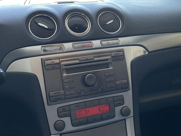 Ford S-MAX I с пробегом 2007 года, цена 500 000 рублей, 190400 км, минивэн, Автокод Объявления