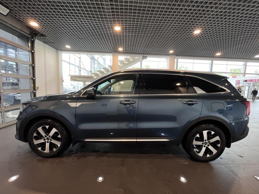 Kia Sorento IV Чебоксары  - изображение 6