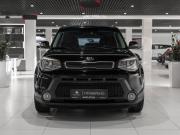 Kia Soul II Москва  - изображение 24