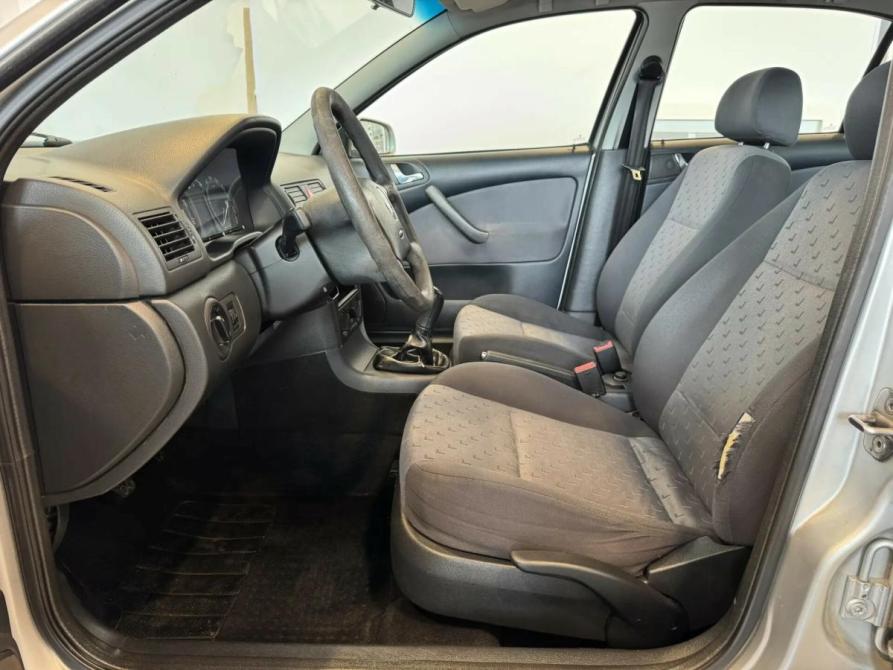 Skoda Octavia I (A4) Рестайлинг Подольск  - изображение 9