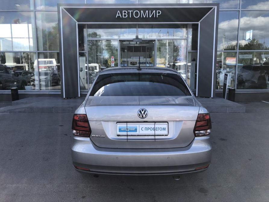 Volkswagen Polo V Рестайлинг Брянск  - изображение 6