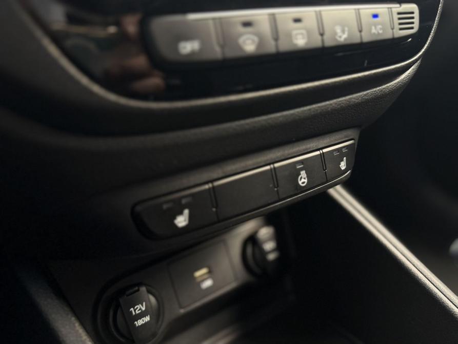 Hyundai Solaris II Рестайлинг Минеральные Воды  - изображение 17
