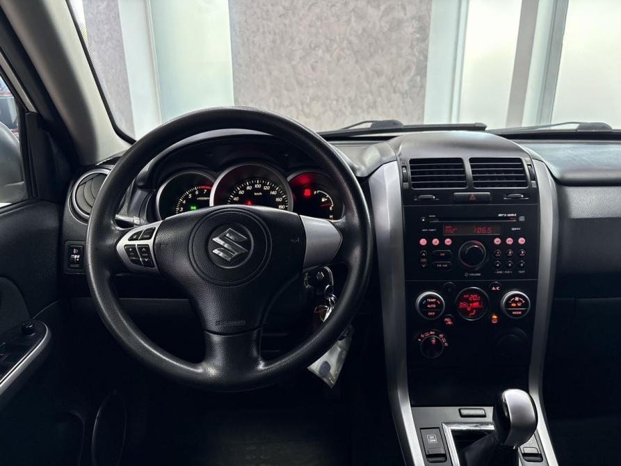 Suzuki Grand Vitara II Рестайлинг Ярославль  - изображение 27