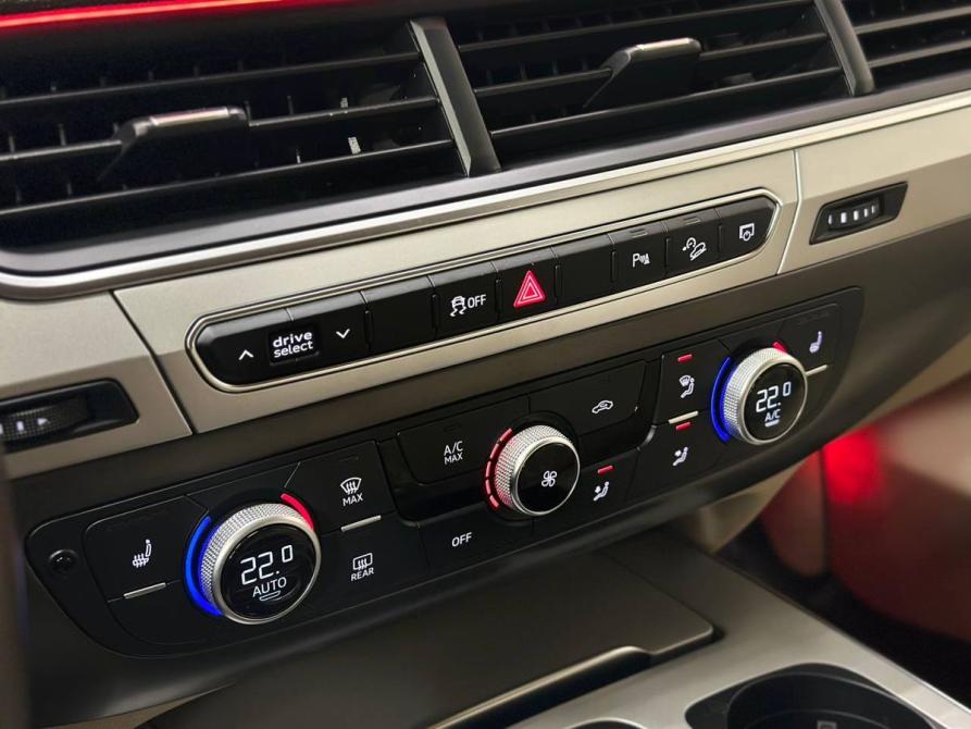 Audi Q7 II (4M) Санкт-Петербург  - изображение 9