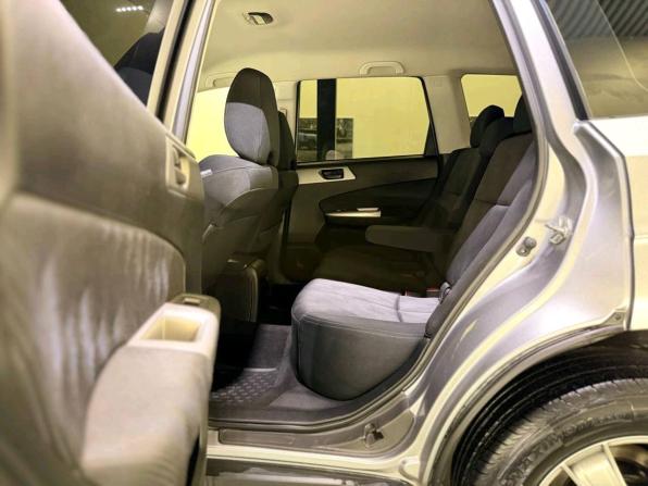 Subaru Forester III с пробегом 2010 года, цена 1 179 000 рублей, 140188 км, внедорожник, Автокод Объявления