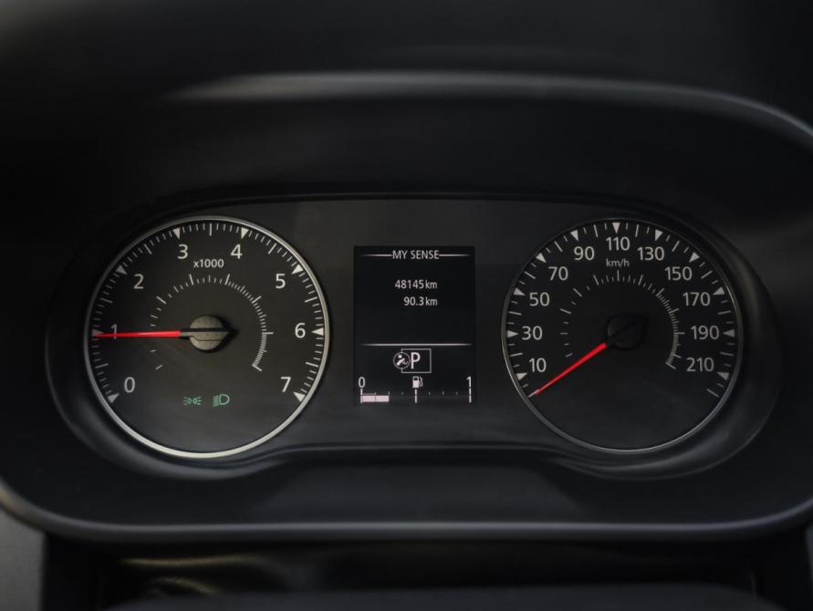 Renault Arkana I Санкт-Петербург  - изображение 13