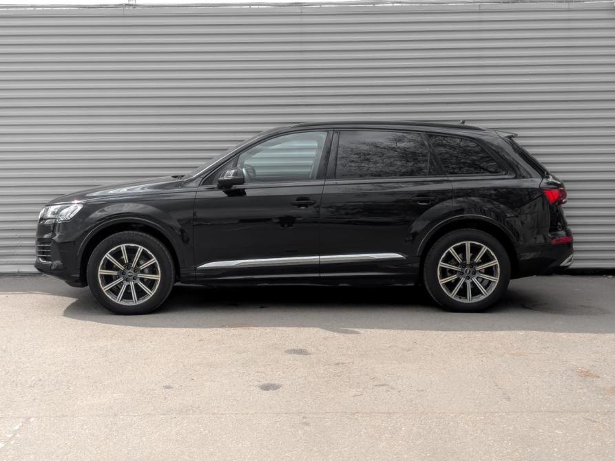 Audi Q7 II (4M) Рестайлинг Москва  - изображение 9