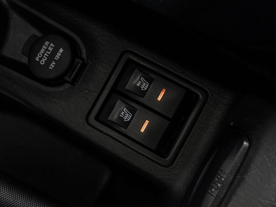 Hyundai Matrix I Рестайлинг 2 Тюмень  - изображение 20