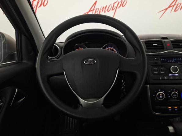 Lada (ВАЗ) Granta I Рестайлинг с пробегом 2021 года, цена 949 000 рублей, 74455 км, универсал, Автокод Объявления