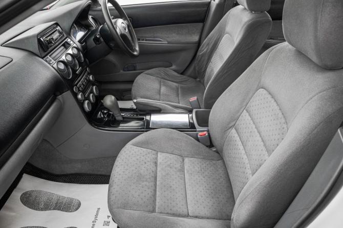 Mazda Atenza I с пробегом 2002 года, цена 459 000 рублей, 298000 км, седан, Автокод Объявления