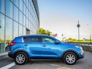 Kia Sportage III Волгоград  - изображение 44