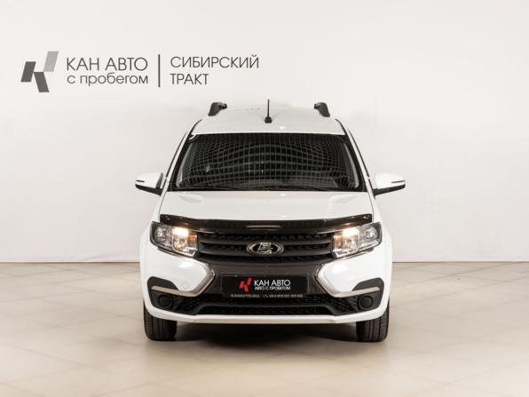 Lada (ВАЗ) Largus I Рестайлинг с пробегом 2022 года, цена 953 400 рублей, 203731 км, фургон, Автокод Объявления