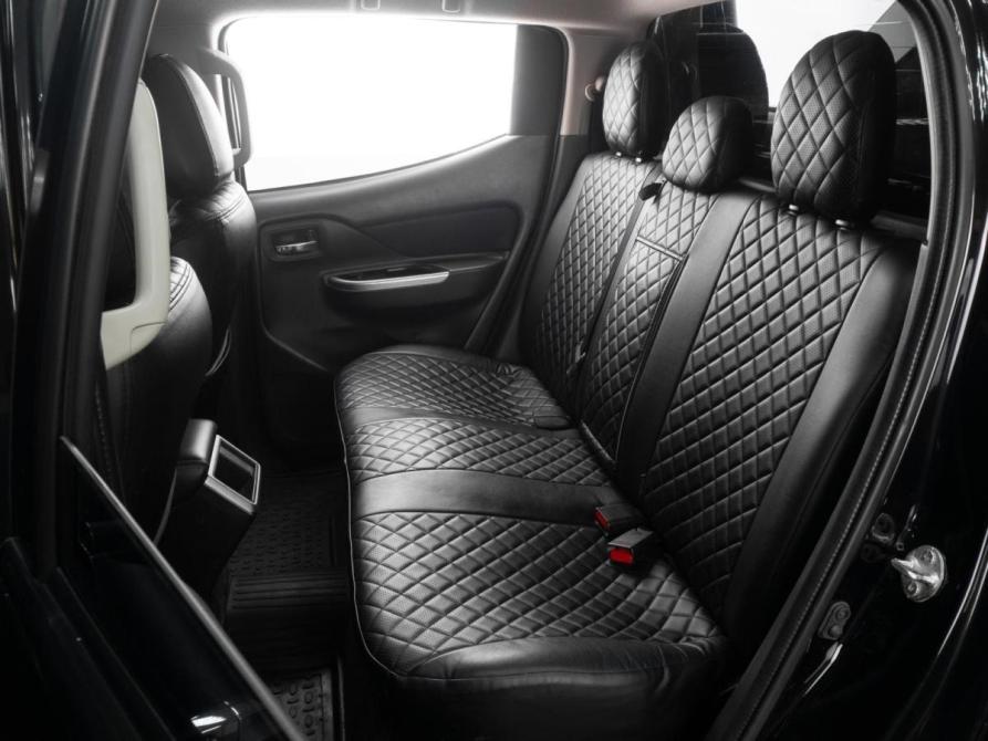 Mitsubishi L200 V Рестайлинг Тюмень  - изображение 9