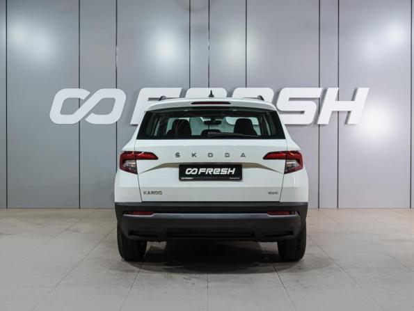 Skoda Karoq I с пробегом 2022 года, цена 2 380 000 рублей, 39039 км, внедорожник, Автокод Объявления