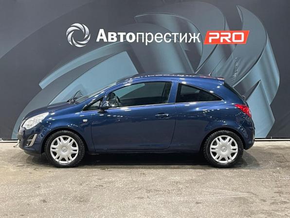 Opel Corsa D Рестайлинг I с пробегом 2011 года, цена 540 000 рублей, 59909 км, хэтчбек, Автокод Объявления