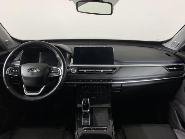 Chery Tiggo 7 Pro I с пробегом 2020 года, цена 1 719 000 рублей, 27244 км, внедорожник, Автокод Объявления