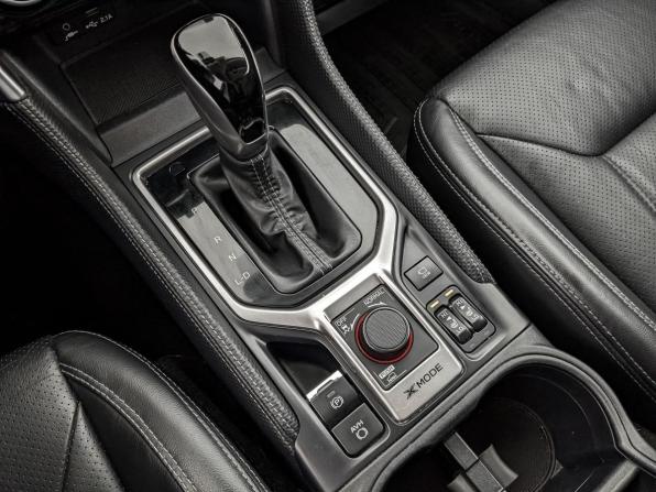 Subaru Forester V с пробегом 2019 года, цена 2 580 000 рублей, 128037 км, внедорожник, Автокод Объявления