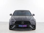 Mercedes-Benz E-Класс AMG V (W213) Рестайлинг Москва  - изображение 25