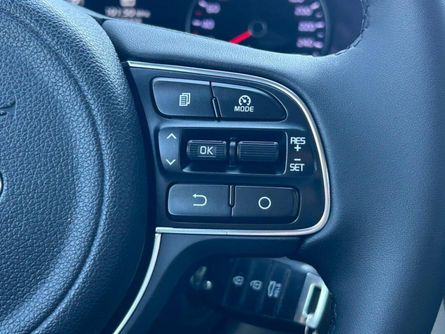 Kia Optima IV Энгельс  - изображение 18